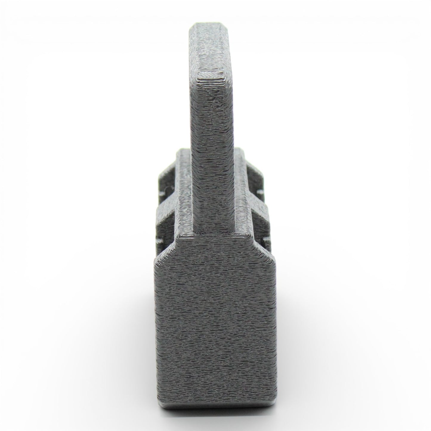 4 Slot Battery Holder Organizer Compatible w/ Mastercraft Batteries Caddy Rack4