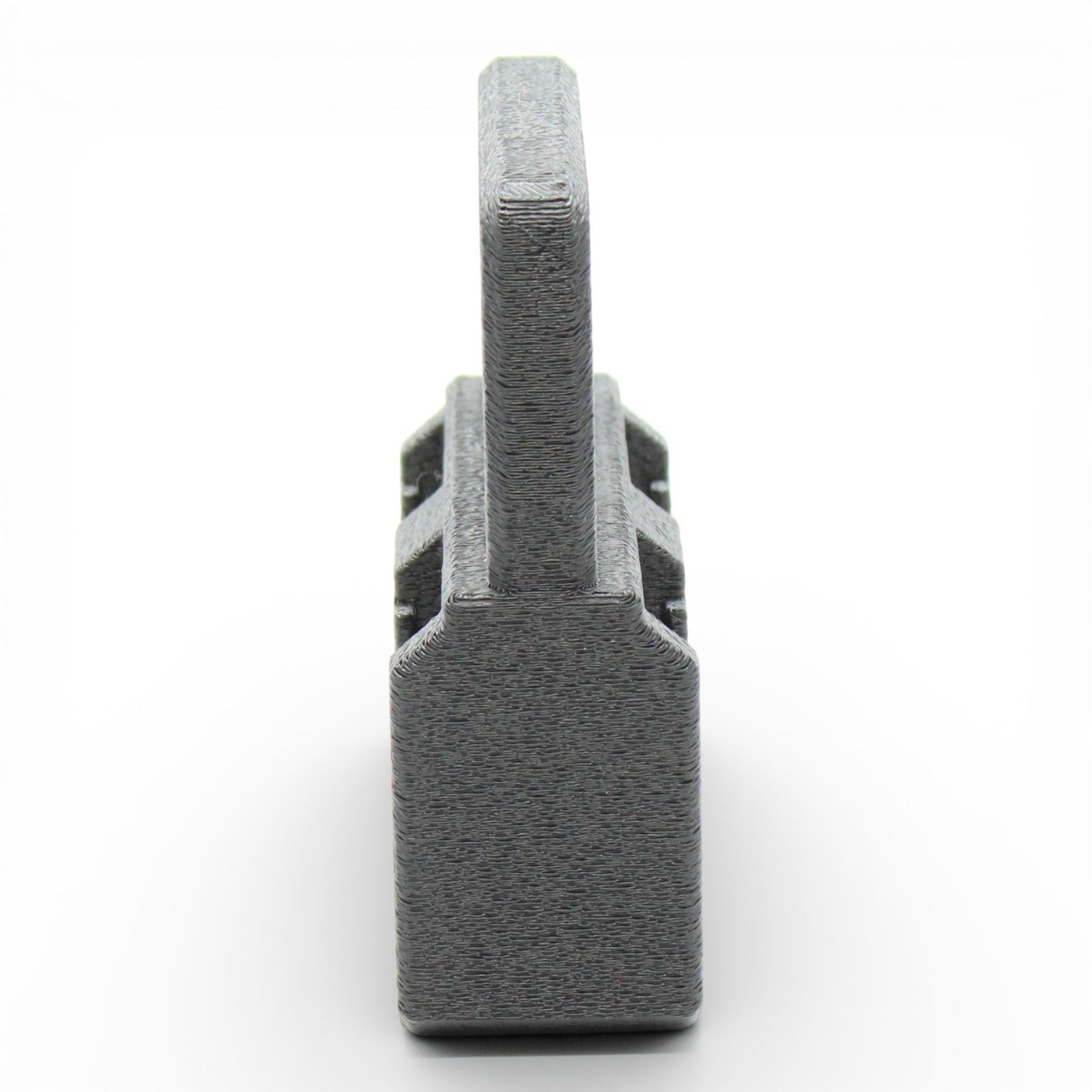 4 Slot Battery Holder Organizer Compatible w/ Mastercraft Batteries Caddy Rack4