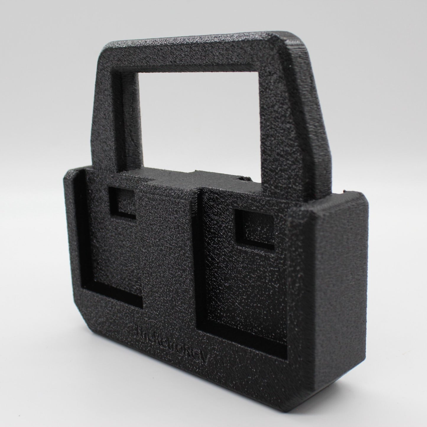 Bosch Power Core 4 Slot Battery Caddy Carrying Case Battery Holder9