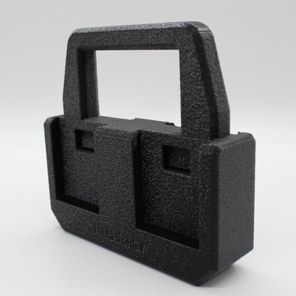 Bosch Power Core 4 Slot Battery Caddy Carrying Case Battery Holder9