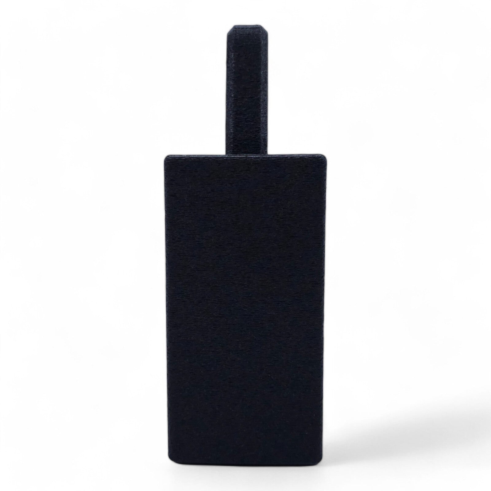 18V Battery Holder Caddy - 4 Slot Organizer Compatible with Ryobi One+10