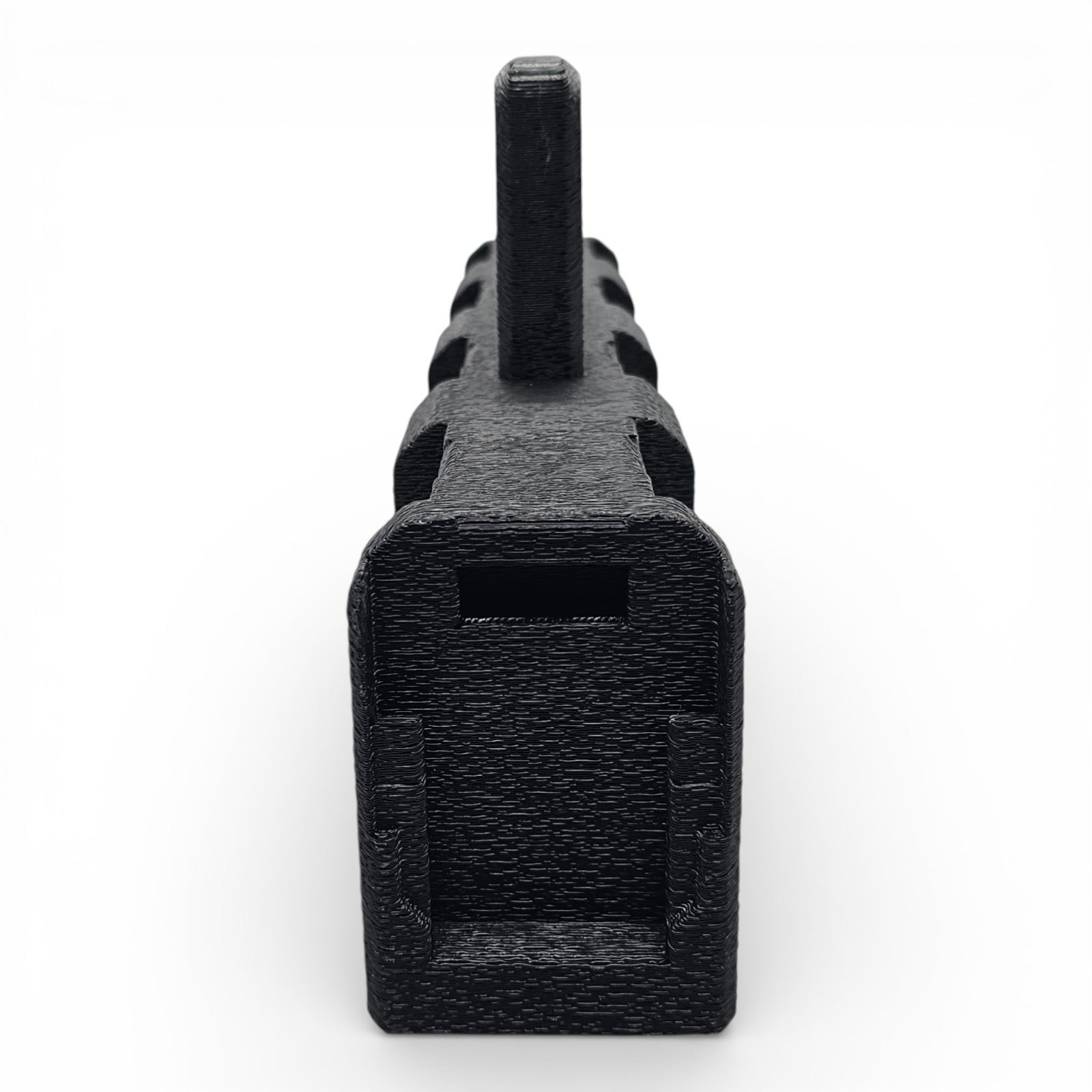 10 Slot Battery Holder Organizer Compatible w/ DeWalt 20V 60V XR FlexVolt12