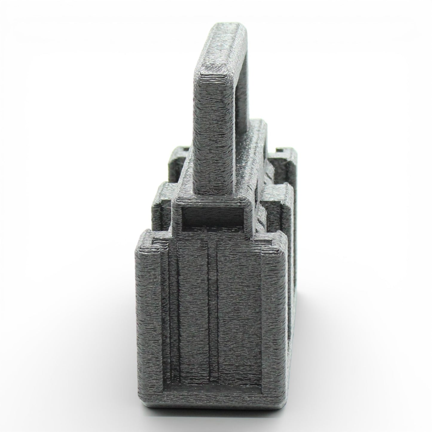 Craftsman 20 volt 6 Slot Battery Caddy Carrying Case Battery Holder10