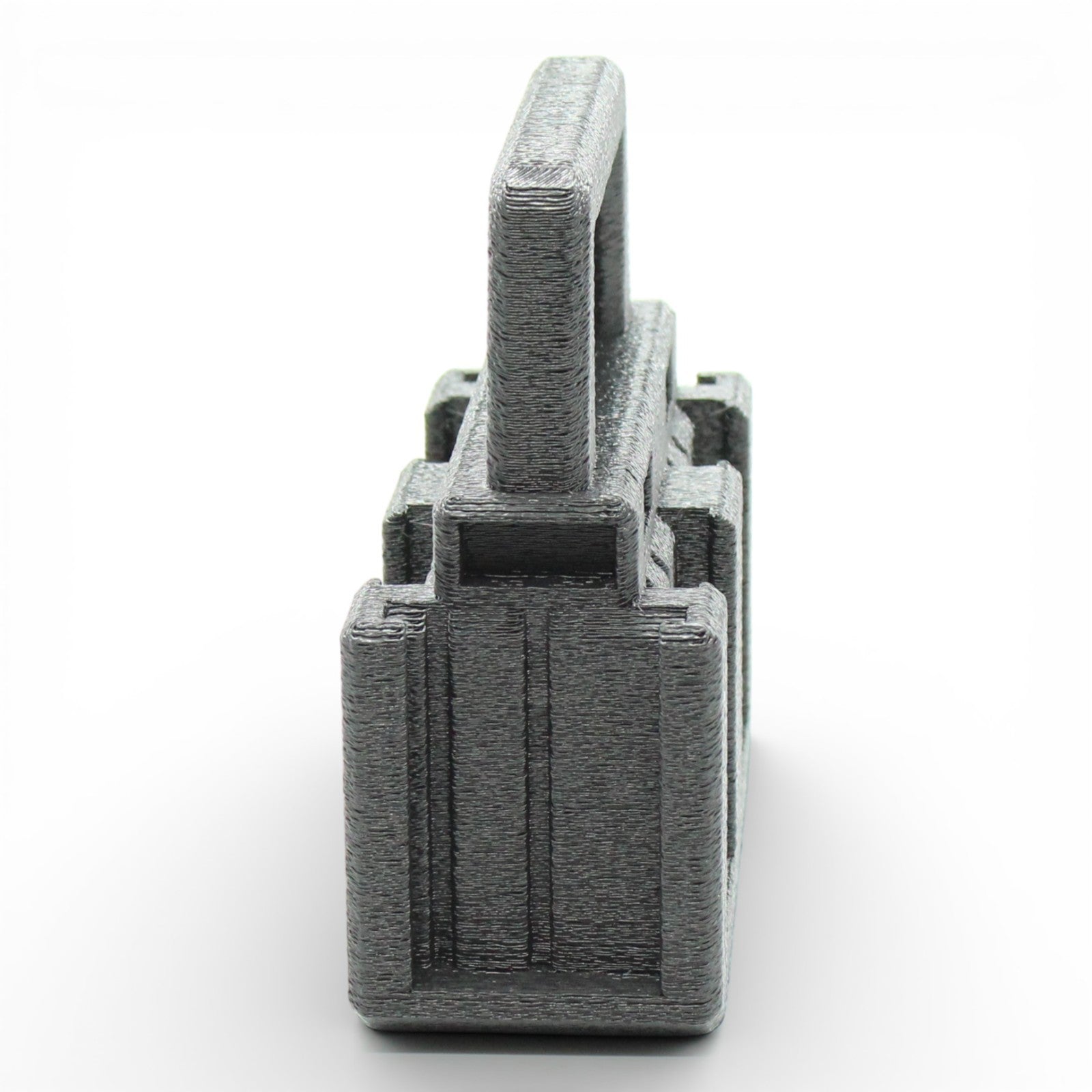 Craftsman 20 volt 6 Slot Battery Caddy Carrying Case Battery Holder10