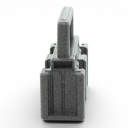 Craftsman 20 volt 6 Slot Battery Caddy Carrying Case Battery Holder10