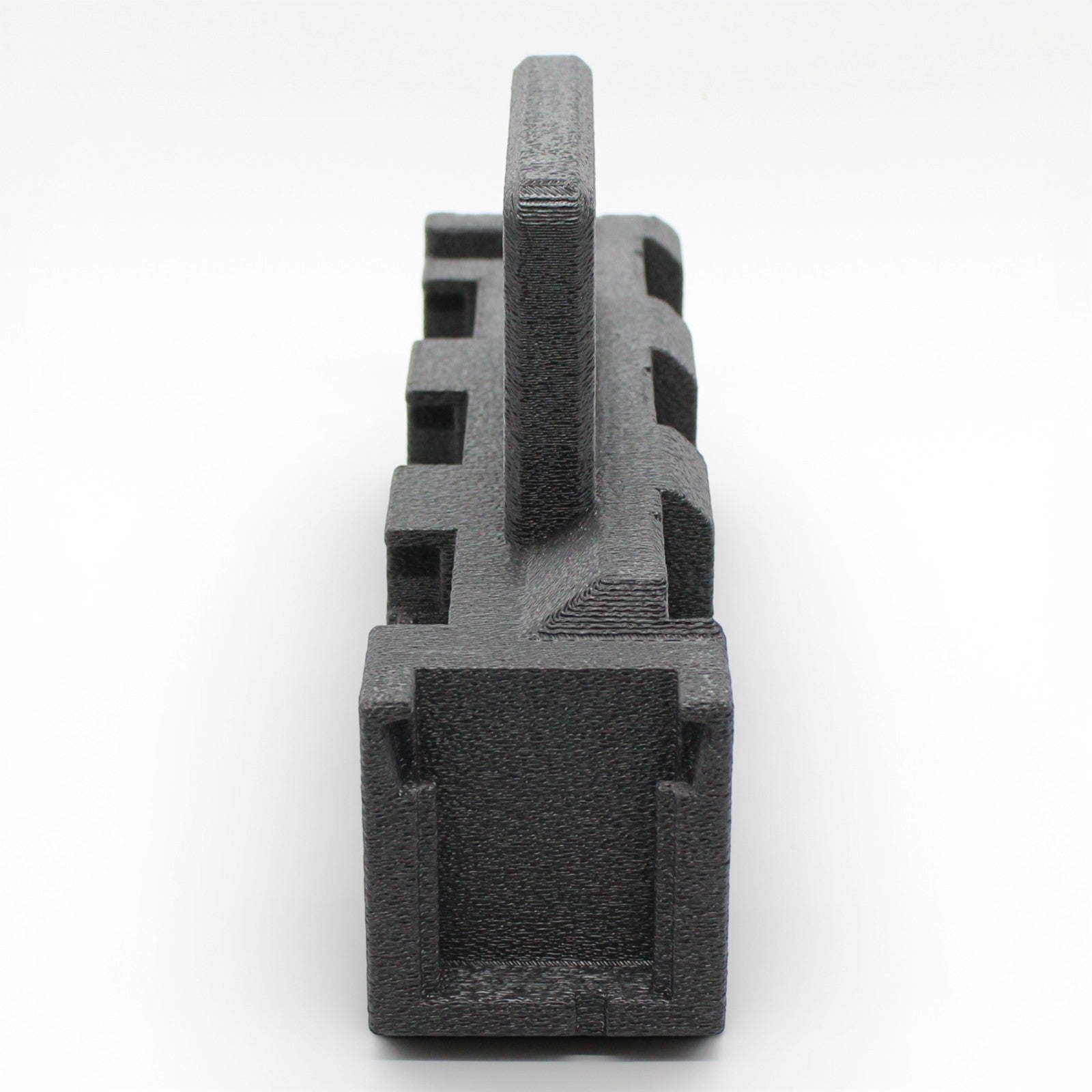 8 Slot Battery Caddy Carrying Holder Compatible w DeWalt 20V 60V & Milwaukee M1814