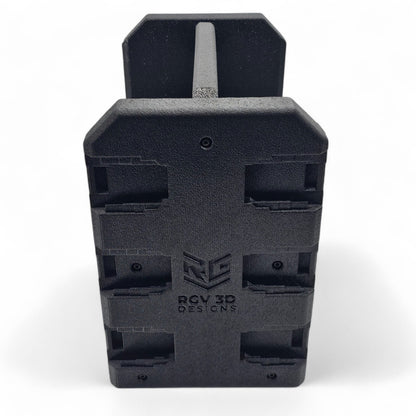 24 Slot  Battery Caddy Holder Compatible With Dewalt 20V XR FlexVolt  PowerStack10