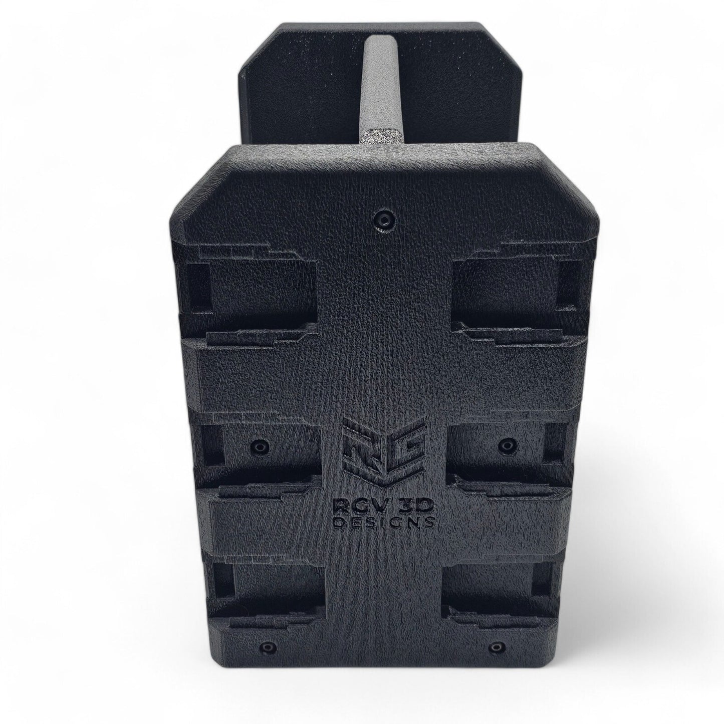 24 Slot  Battery Caddy Holder Compatible With Dewalt 20V XR FlexVolt  PowerStack14