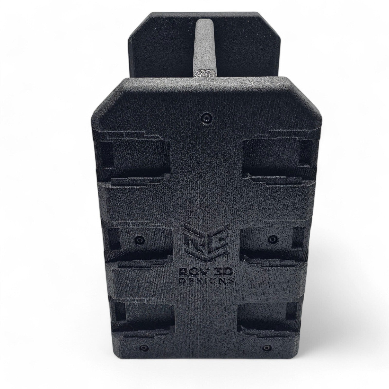 24 Slot  Battery Caddy Holder Compatible With Dewalt 20V XR FlexVolt  PowerStack14