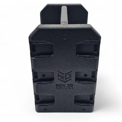 24 Slot  Battery Caddy Holder Compatible With Dewalt 20V XR FlexVolt  PowerStack14