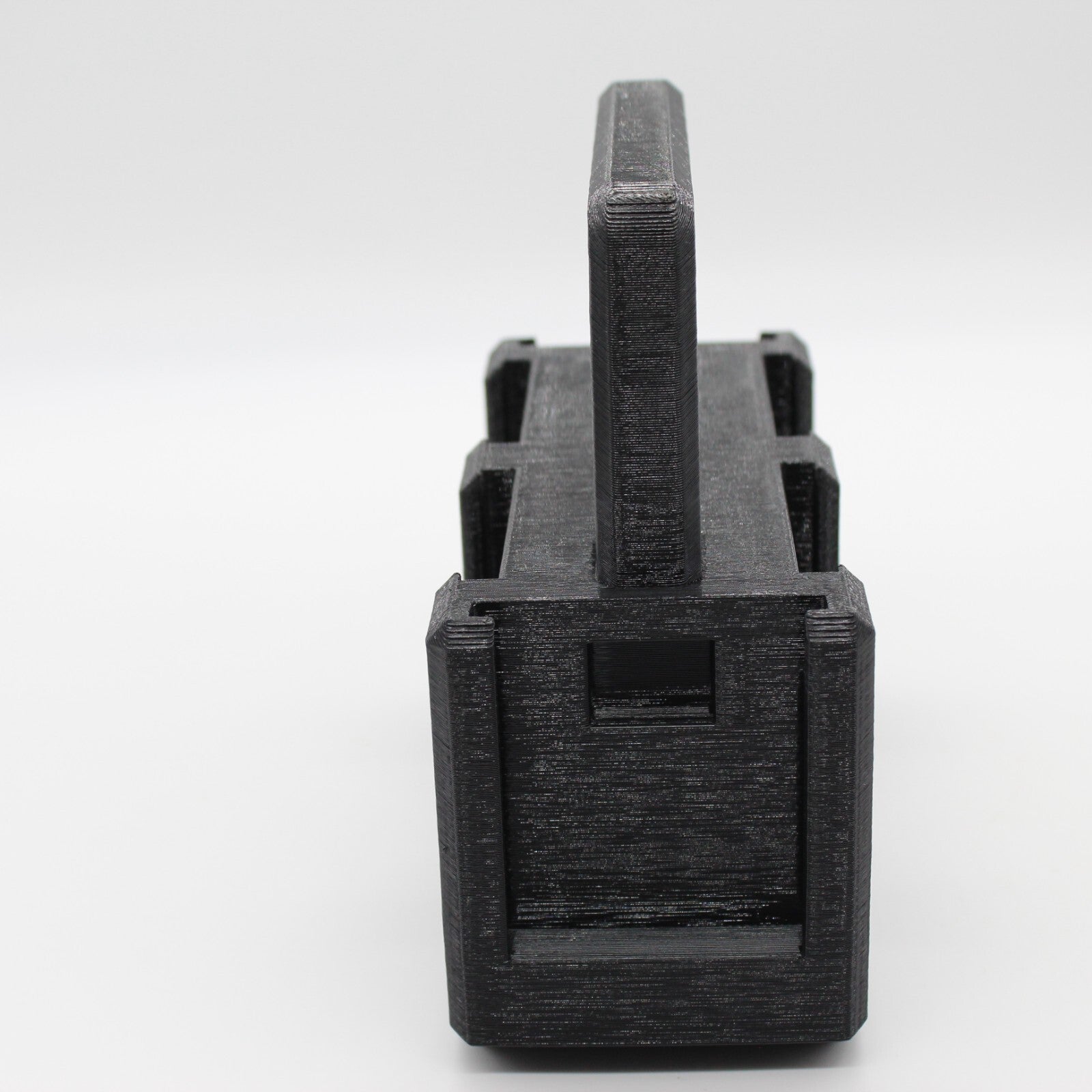 Bosch Power Core 6 Slot Battery Caddy Carrying Case Battery Holder10