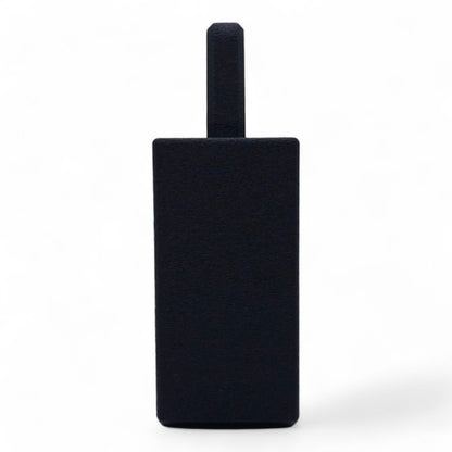 18V Battery Holder Caddy - 4 Slot Organizer Compatible with Ryobi One+14