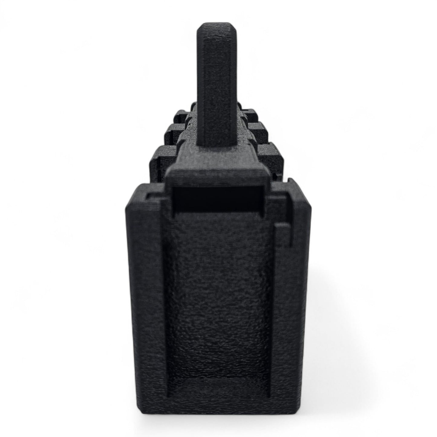 8-Slot Battery Caddy Holder Organizer Compatible with Porter Cable 20V10