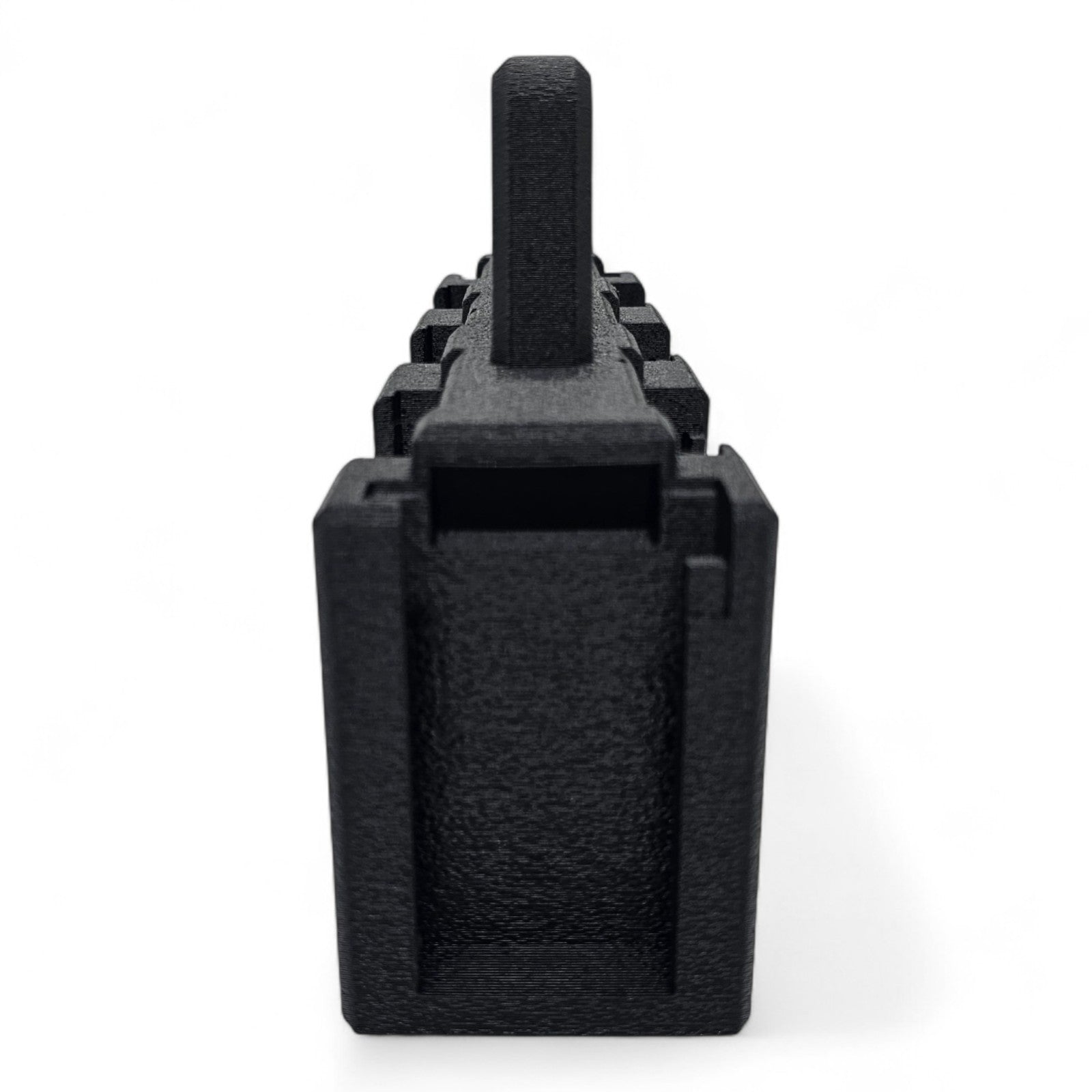 8-Slot Battery Caddy Holder Organizer Compatible with Porter Cable 20V10