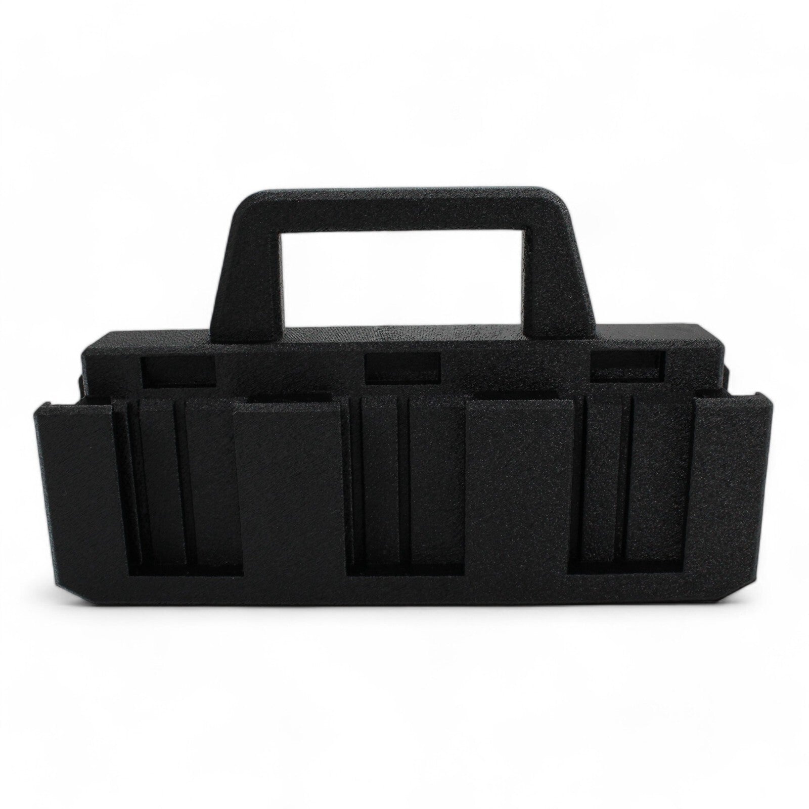Craftsman 20 volt 8 Slot Battery Caddy Carrying Case Battery Holder11