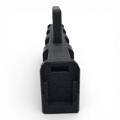 10 Slot Battery Holder Organizer Compatible w/ DeWalt 20V 60V XR FlexVolt8