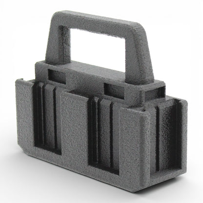 Craftsman 20 volt 6 Slot Battery Caddy Carrying Case Battery Holder13