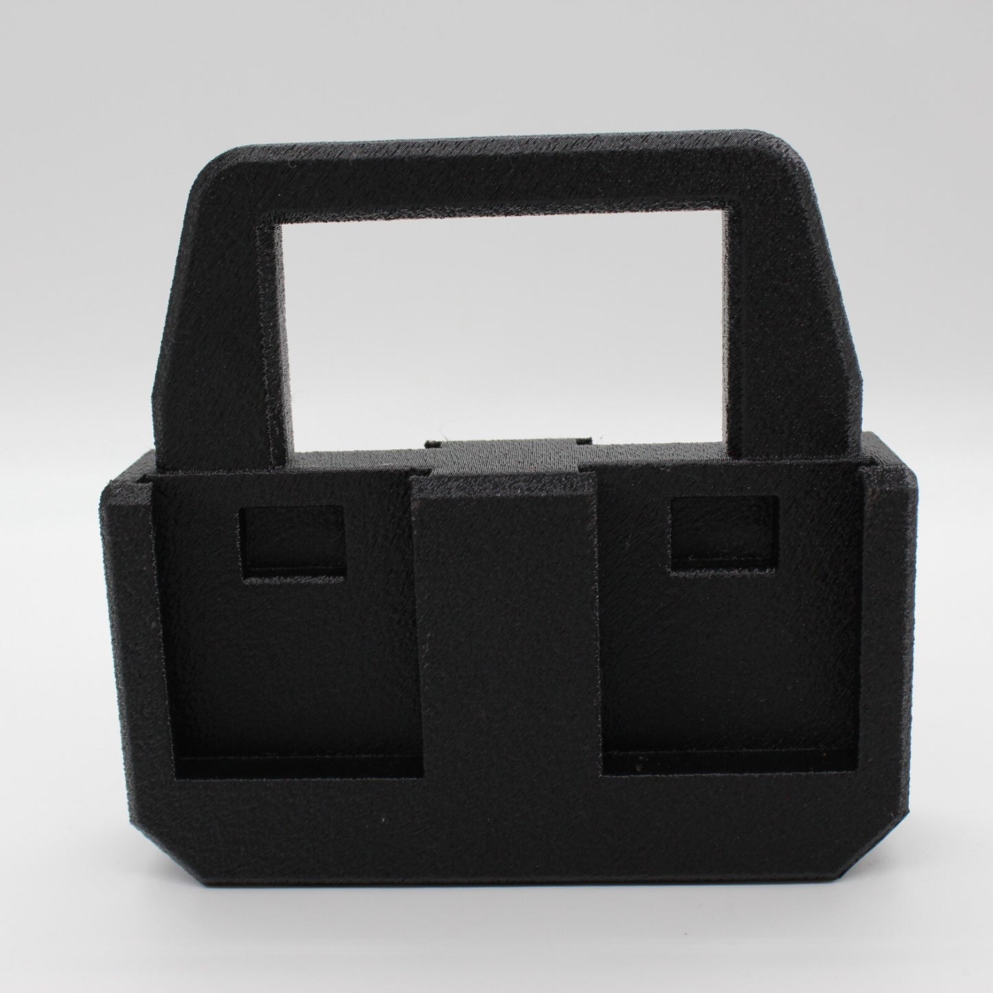 Bosch Power Core 4 Slot Battery Caddy Carrying Case Battery Holder12