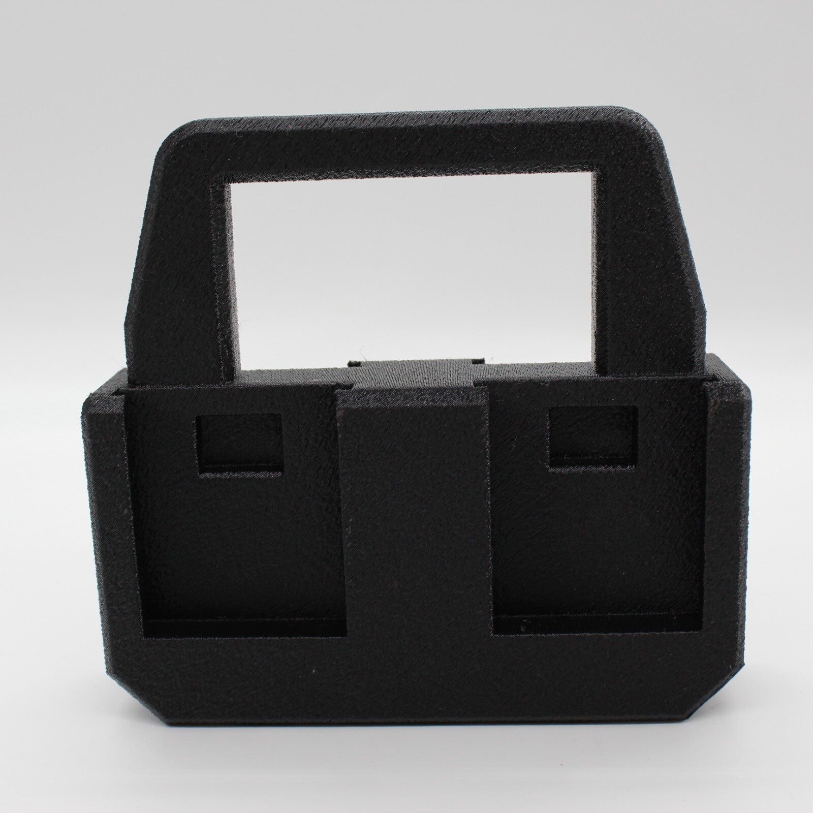 Bosch Power Core 4 Slot Battery Caddy Carrying Case Battery Holder12