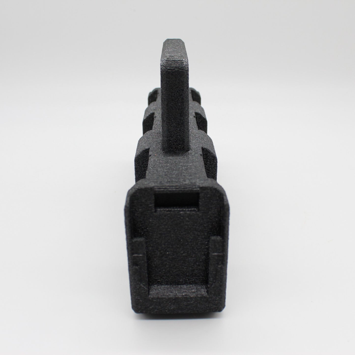 Hercules  20 volt 8 Slot Battery Caddy Carrying Case Battery Holder10