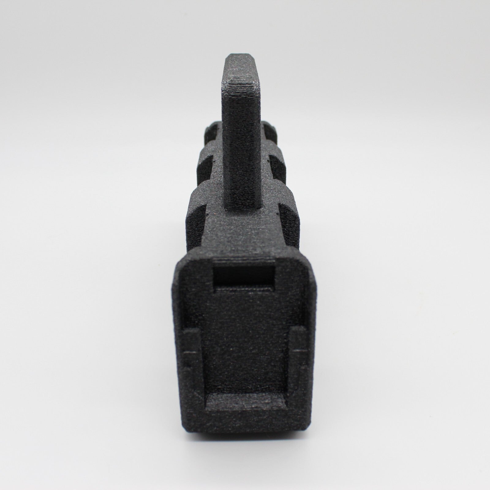 Hercules  20 volt 8 Slot Battery Caddy Carrying Case Battery Holder10