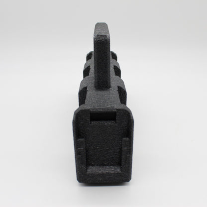 Hercules  20 volt 8 Slot Battery Caddy Carrying Case Battery Holder10