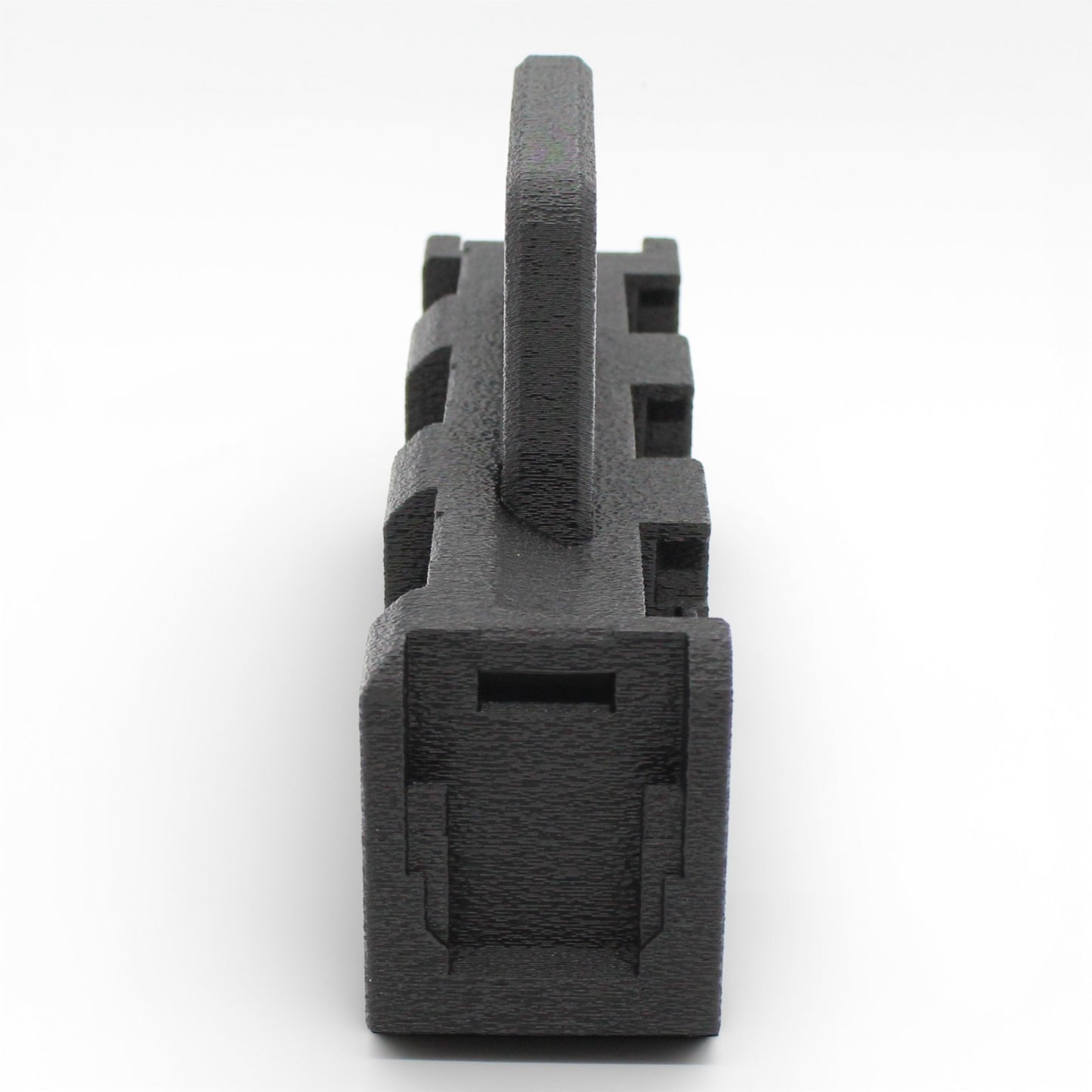 8 Slot Battery Caddy Carrying Holder Compatible w DeWalt 20V 60V & Milwaukee M1810