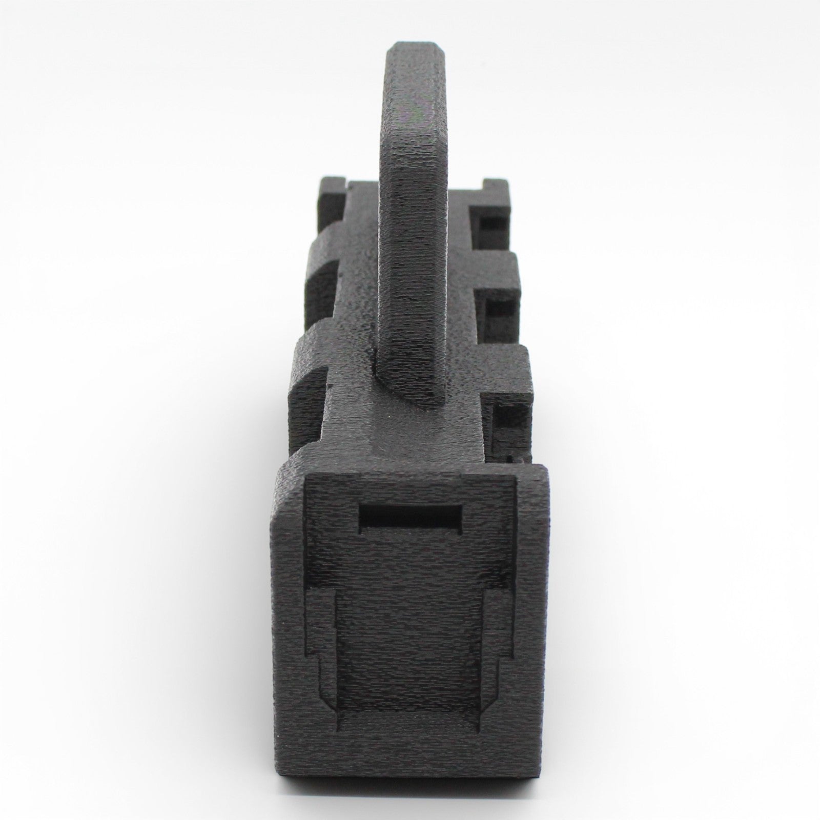 8 Slot Battery Caddy Carrying Holder Compatible w DeWalt 20V 60V & Milwaukee M1810