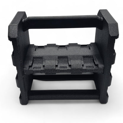 24 Slot  Battery Caddy Holder Compatible With Dewalt 20V XR FlexVolt  PowerStack8