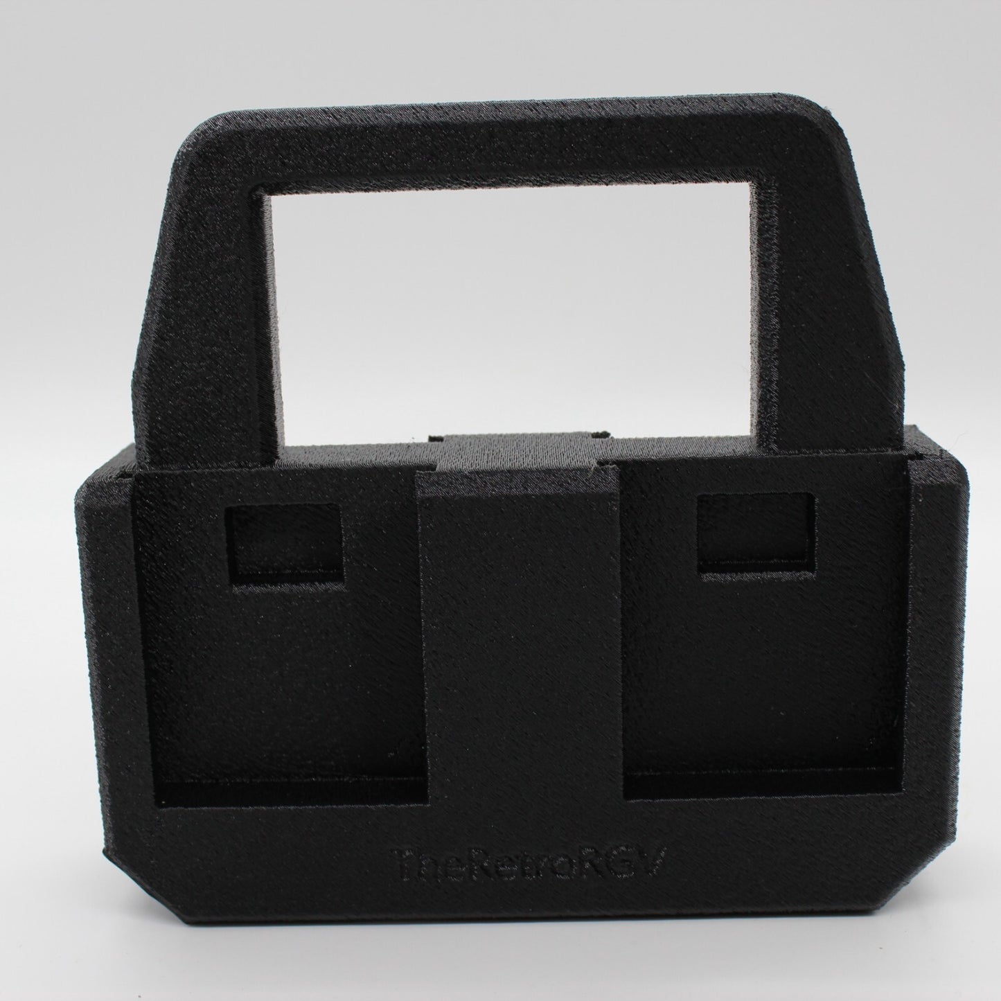 Bosch Power Core 4 Slot Battery Caddy Carrying Case Battery Holder8