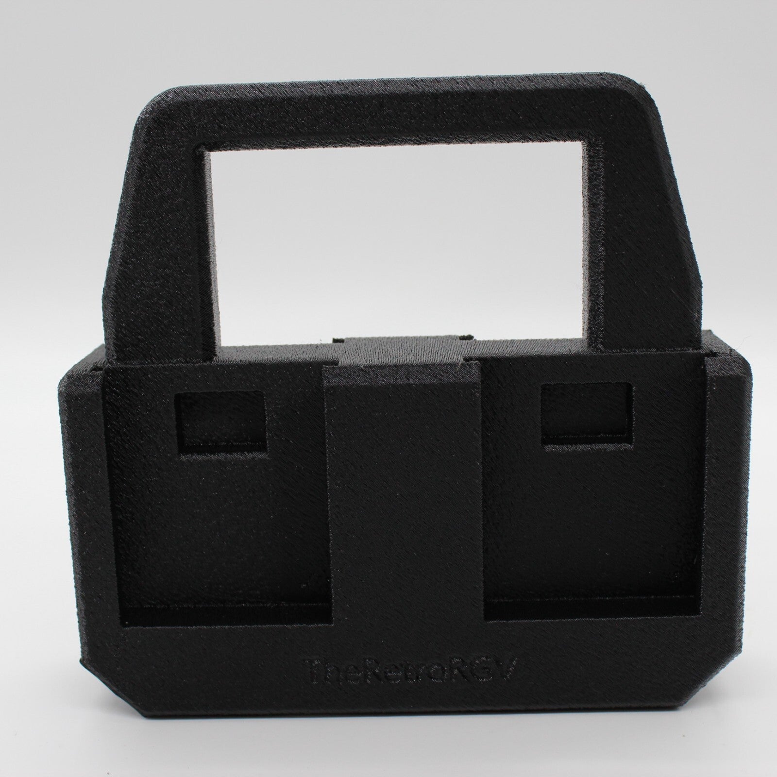 Bosch Power Core 4 Slot Battery Caddy Carrying Case Battery Holder8