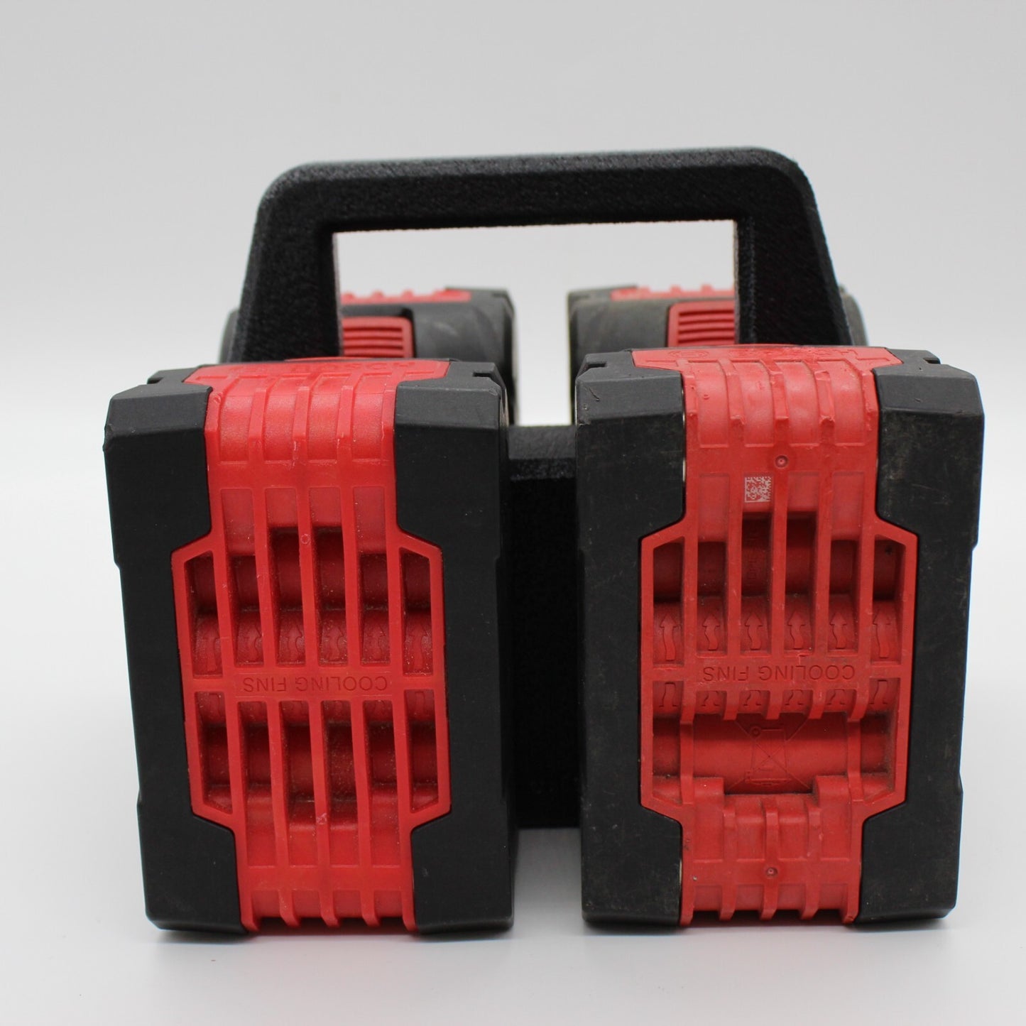 Bosch Power Core 4 Slot Battery Caddy Carrying Case Battery Holder7