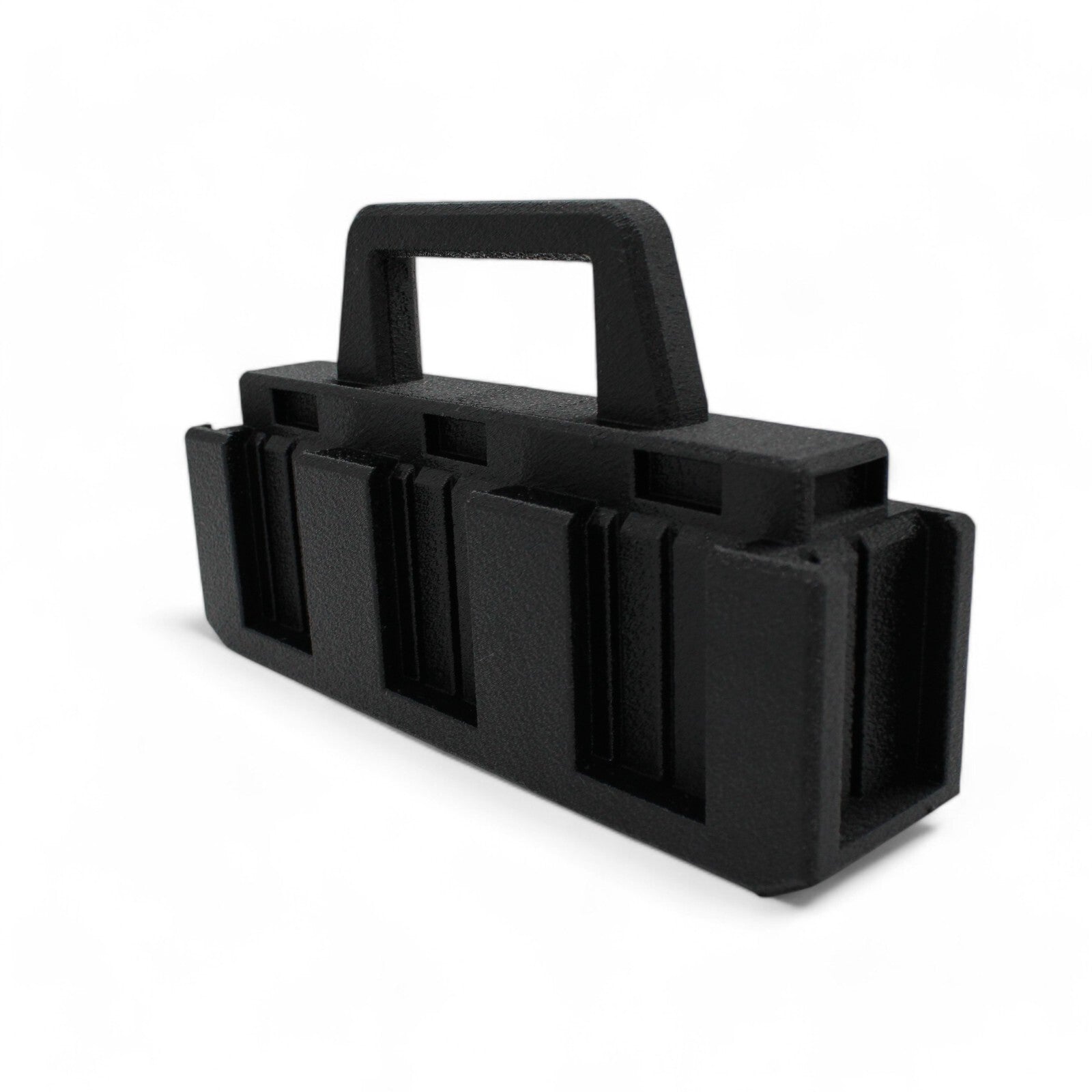 Craftsman 20 volt 8 Slot Battery Caddy Carrying Case Battery Holder12