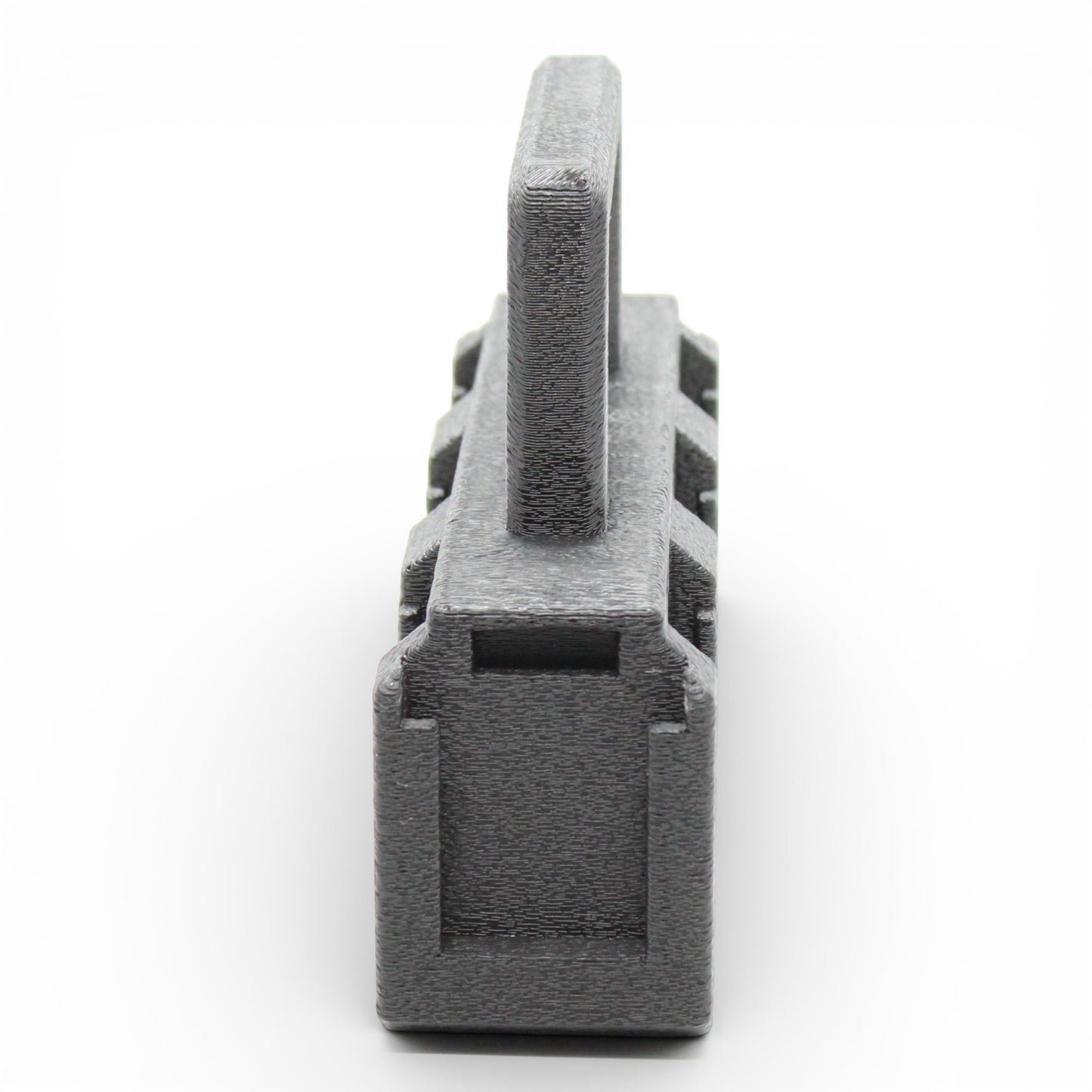 8 Slot Battery Holder Organizer Compatible w/ Mastercraft Batteries Caddy Rack8