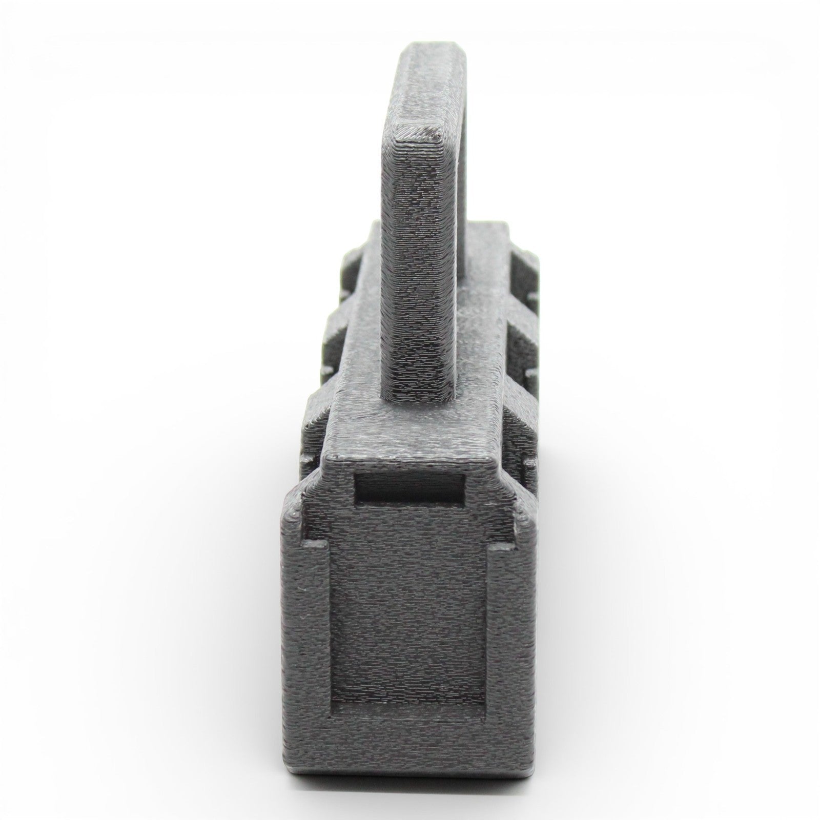 8 Slot Battery Holder Organizer Compatible w/ Mastercraft Batteries Caddy Rack8