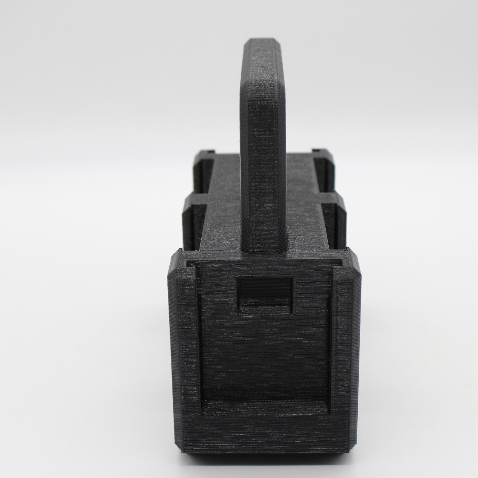 Bosch Power Core 6 Slot Battery Caddy Carrying Case Battery Holder14