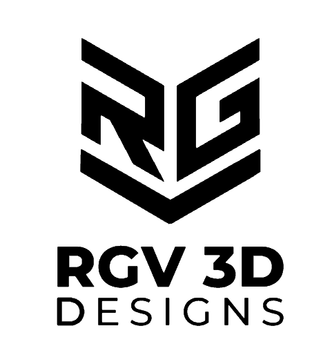  RGV 3D Designs