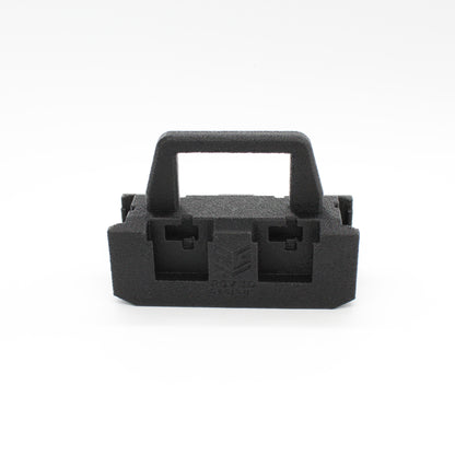 Battery Basket Carrier Caddy Holder 6 Slot For Dewalt 12 volt