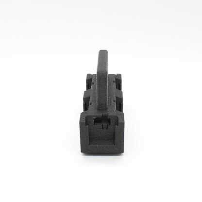 Battery Basket Carrier Caddy Holder 6 Slot For Dewalt 12 volt