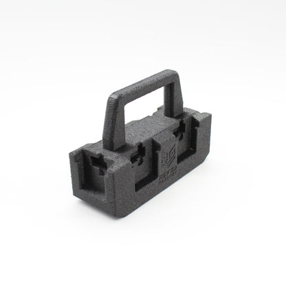 Battery Basket Carrier Caddy Holder 6 Slot For Dewalt 12 volt