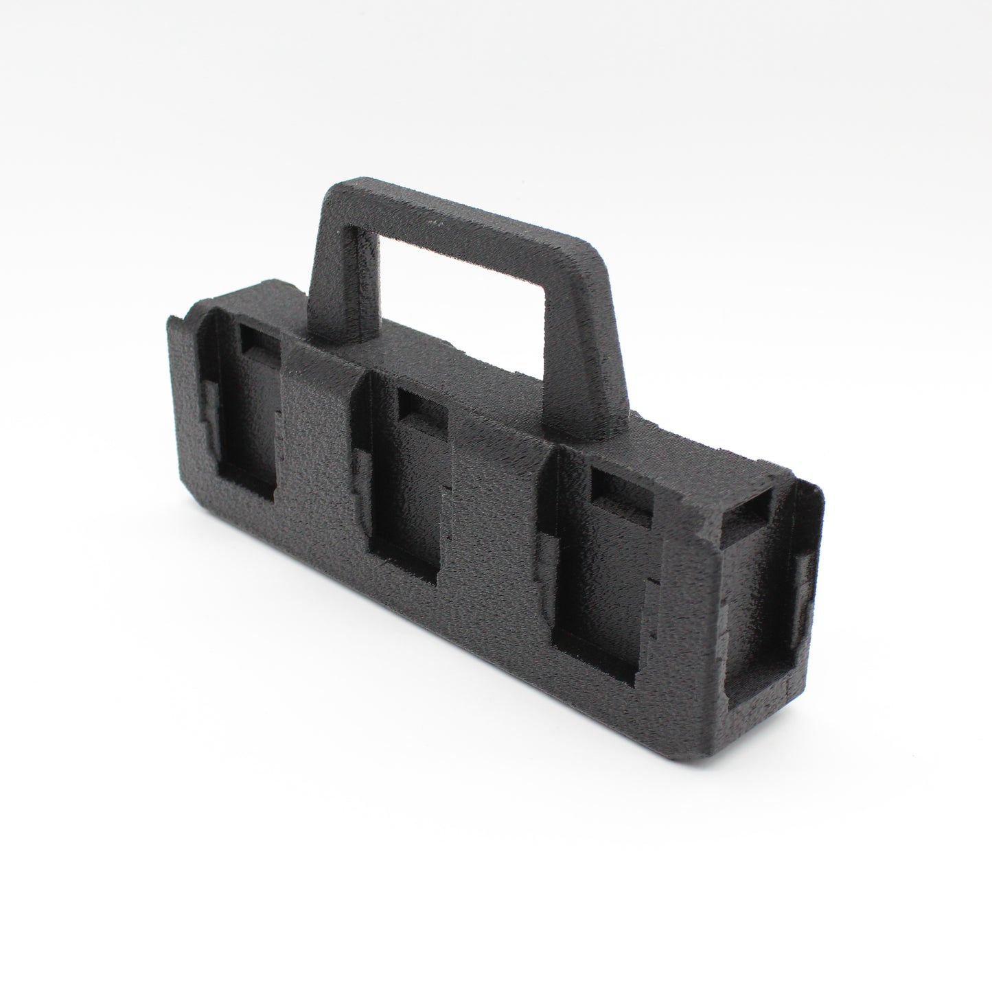 Dewalt 8 Battery Carrying Holder 20V 60V XR Flexvolt Power Stack