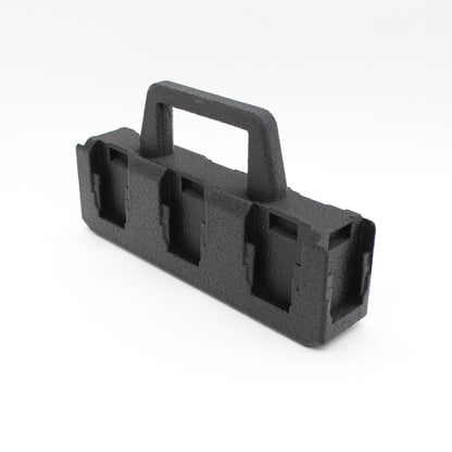 Dewalt 8 Battery Carrying Holder 20V 60V XR Flexvolt Power Stack