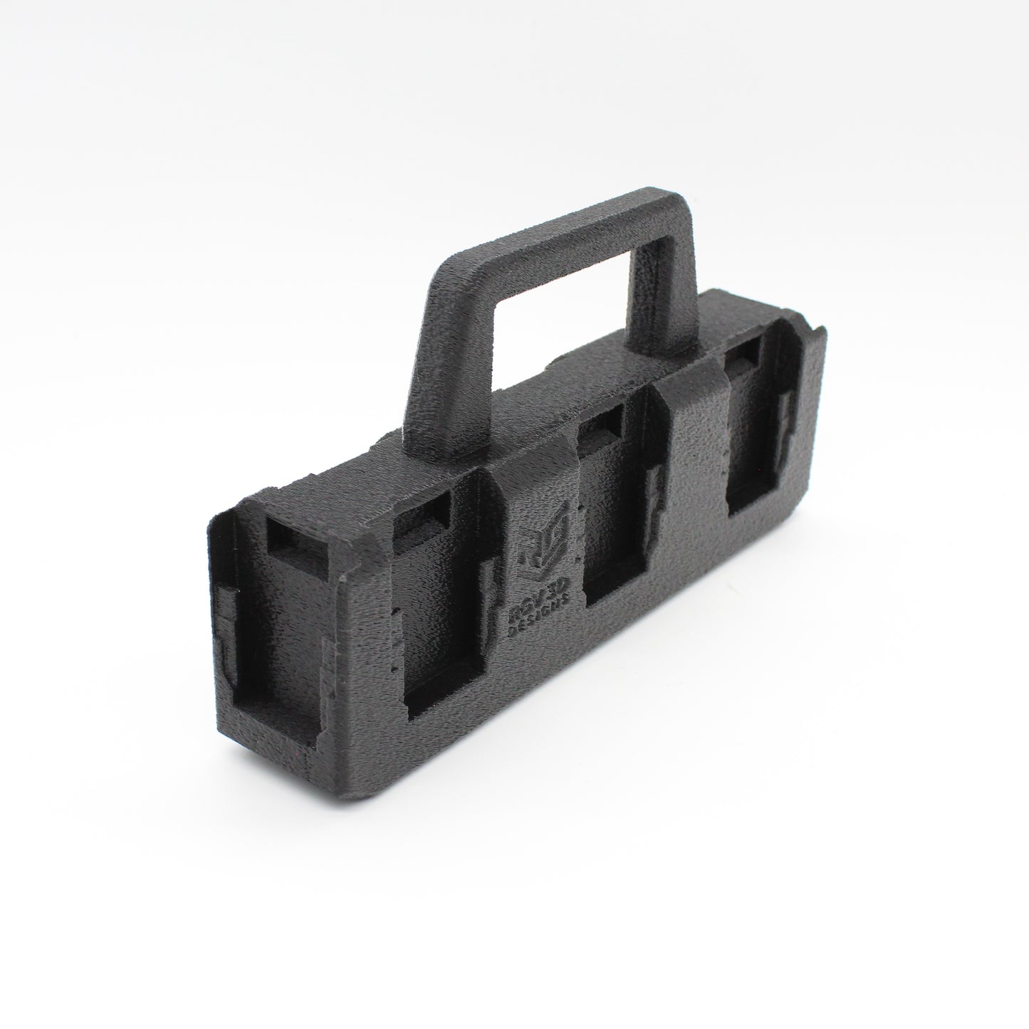 Dewalt 8 Battery Carrying Holder 20V 60V XR Flexvolt Power Stack