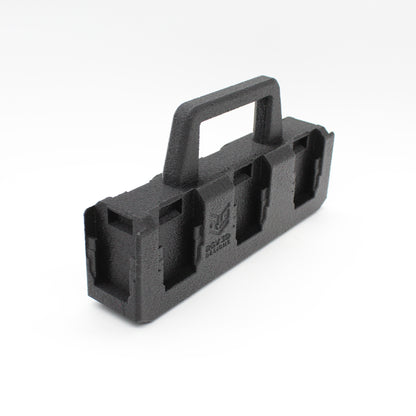 Dewalt 8 Battery Carrying Holder 20V 60V XR Flexvolt Power Stack