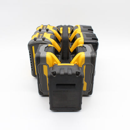 Dewalt 8 Battery Carrying Holder 20V 60V XR Flexvolt Power Stack