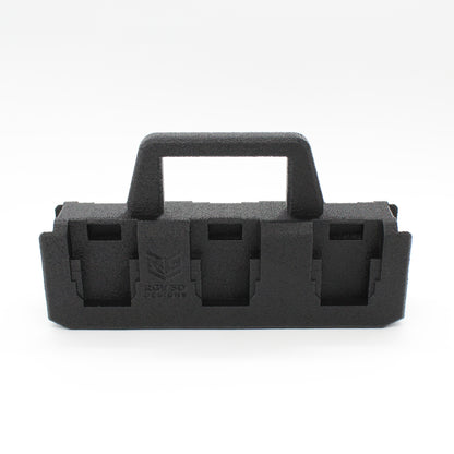 Dewalt 8 Battery Carrying Holder 20V 60V XR Flexvolt Power Stack