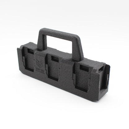 Dewalt 8 Battery Carrying Holder 20V 60V XR Flexvolt Power Stack