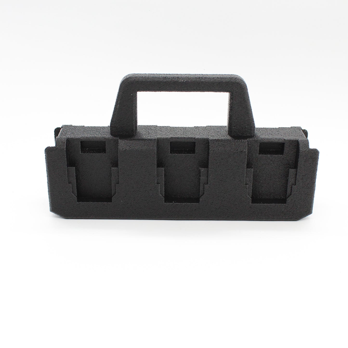 Dewalt 8 Battery Carrying Holder 20V 60V XR Flexvolt Power Stack