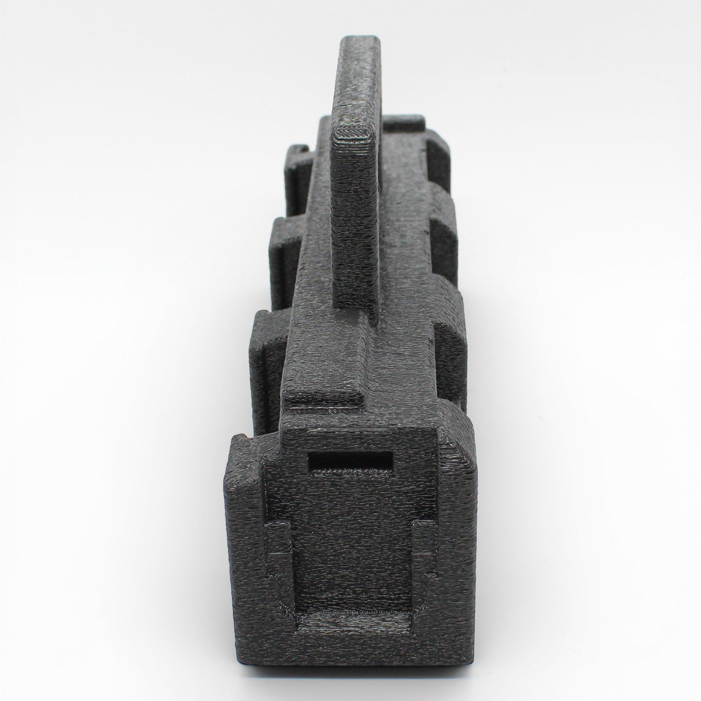 8 Slot Battery Caddy Carrying Holder Compatible w DeWalt 20V 60V & Makita 18V