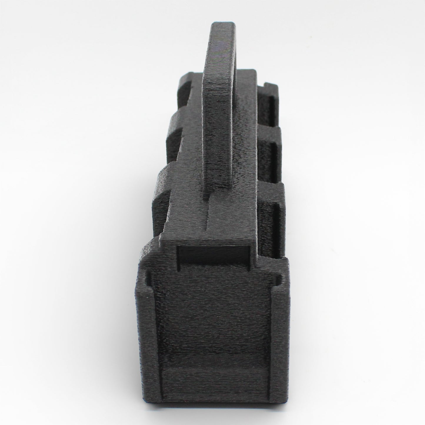 8 Slot Battery Caddy Carrying Holder Compatible w DeWalt 20V 60V & Makita 18V